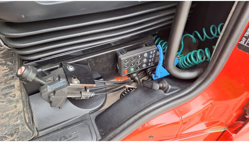 DAF XF 106/460FT SSC - Tractor truck: picture 5 DAF XF 106/460FT SSC - Tractor truck: picture 5