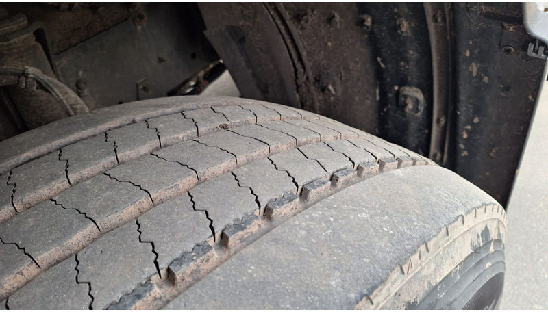 Tractor truck DAF XF 106/460FT SSC: picture 11 Tractor truck DAF XF 106/460FT SSC: picture 11