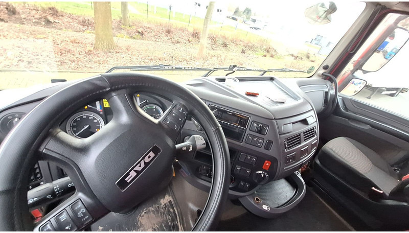 Tractor truck DAF XF 106/460FT SSC: picture 7 Tractor truck DAF XF 106/460FT SSC: picture 7