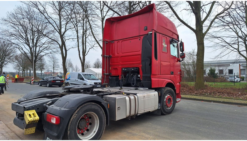 DAF XF 106/460FT SSC - Tractor truck: picture 4 DAF XF 106/460FT SSC - Tractor truck: picture 4