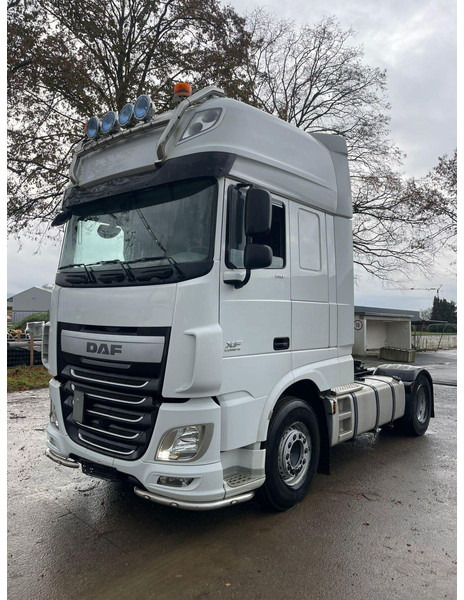 DAF XF 106 510 - Tractor truck: picture 2 DAF XF 106 510 - Tractor truck: picture 2