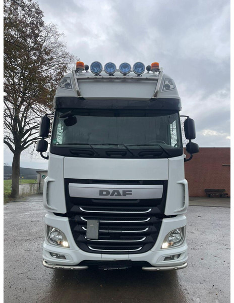 DAF XF 106 510 - Tractor truck: picture 3 DAF XF 106 510 - Tractor truck: picture 3