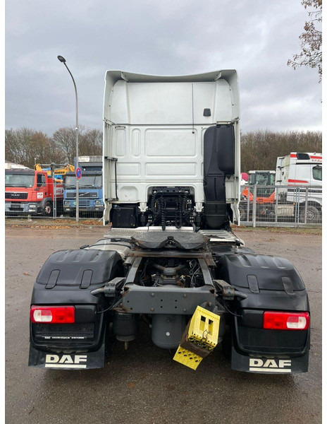 DAF XF 106 510 - Tractor truck: picture 5 DAF XF 106 510 - Tractor truck: picture 5