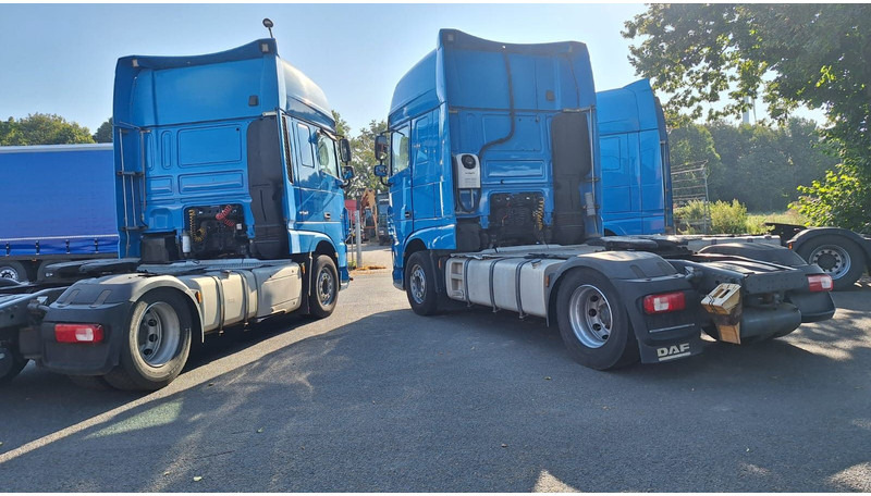 DAF XF 460 FT SZM - Tractor truck: picture 4 DAF XF 460 FT SZM - Tractor truck: picture 4