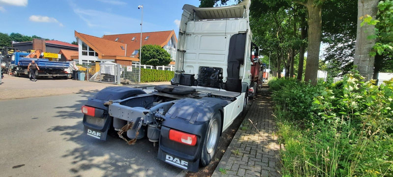 DAF XF106-460PS 1-Hand - Tractor truck: picture 4 DAF XF106-460PS 1-Hand - Tractor truck: picture 4
