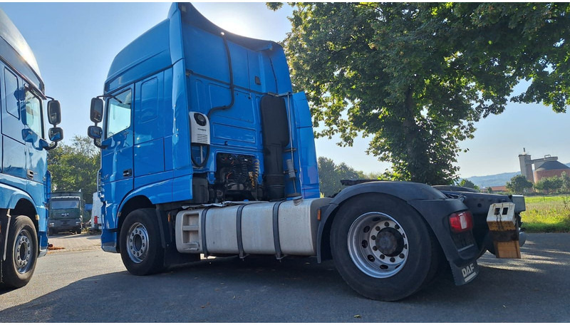 DAF XF460FT SZM - Tractor truck: picture 2 DAF XF460FT SZM - Tractor truck: picture 2