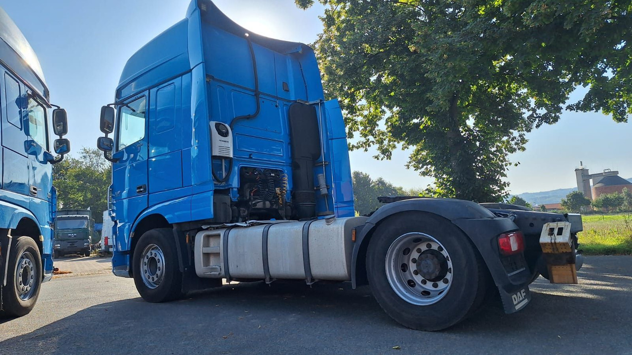 DAF XF460FT SZM - Tractor truck: picture 3 DAF XF460FT SZM - Tractor truck: picture 3