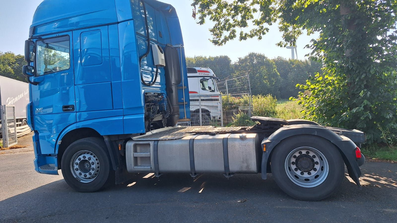 DAF XF460FT SZM - Tractor truck: picture 5 DAF XF460FT SZM - Tractor truck: picture 5