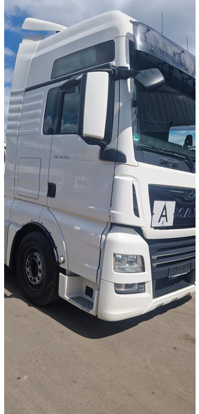 MAN 18.500 TGX SZM XXL - Tractor truck: picture 4 MAN 18.500 TGX SZM XXL - Tractor truck: picture 4