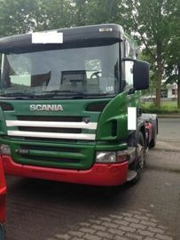 Scania P360PS SZM 4x2 Klima Euro:4 K.Haus Klima Germ - Tractor truck: picture 1 Scania P360PS SZM 4x2 Klima Euro:4 K.Haus Klima Germ - Tractor truck: picture 1