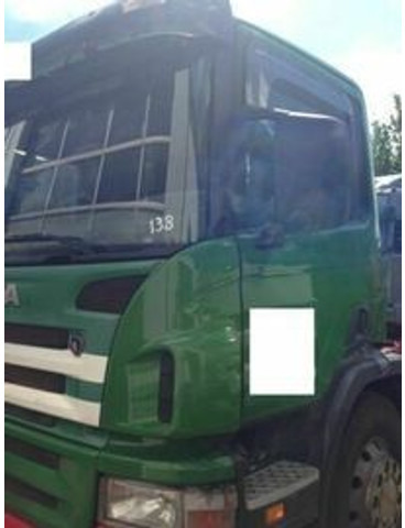 Scania P360PS SZM 4x2 Klima Euro:4 K.Haus Klima Germ - Tractor truck: picture 2 Scania P360PS SZM 4x2 Klima Euro:4 K.Haus Klima Germ - Tractor truck: picture 2