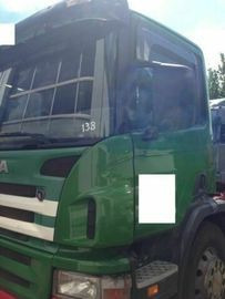 Scania P360PS SZM 4x2 Klima Euro:4 K.Haus Klima Germ - Tractor truck: picture 2 Scania P360PS SZM 4x2 Klima Euro:4 K.Haus Klima Germ - Tractor truck: picture 2