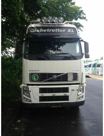 Volvo FH 440 G.Haus-Hochdach Euro:4 German Truck - Tractor truck: picture 2 Volvo FH 440 G.Haus-Hochdach Euro:4 German Truck - Tractor truck: picture 2