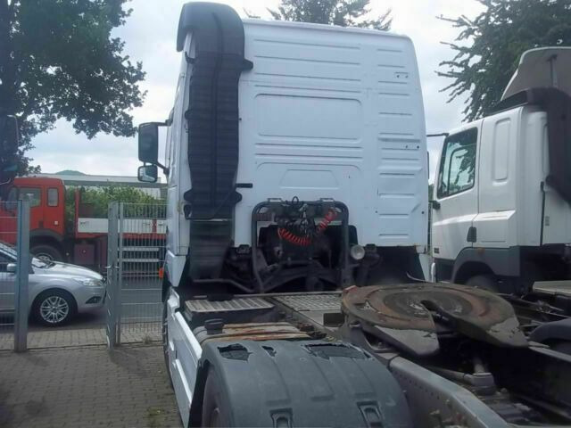 Volvo FH12-420 Globelt. VEB Klima Kipphydraulik - Tractor truck: picture 4 Volvo FH12-420 Globelt. VEB Klima Kipphydraulik - Tractor truck: picture 4