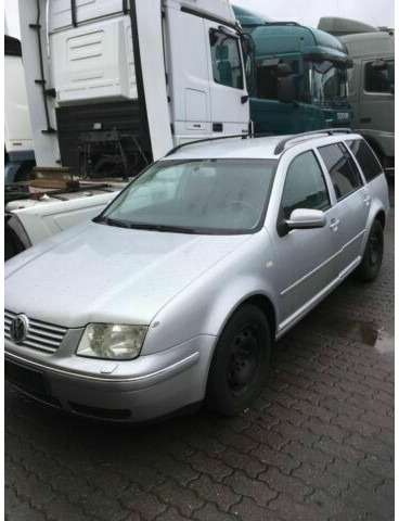Volkswagen Bora Variant 1.9 TDI Pacific - Car: picture 1 Volkswagen Bora Variant 1.9 TDI Pacific - Car: picture 1