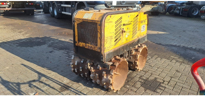 Weber TRC85 Walze - Mini roller: picture 1 Weber TRC85 Walze - Mini roller: picture 1