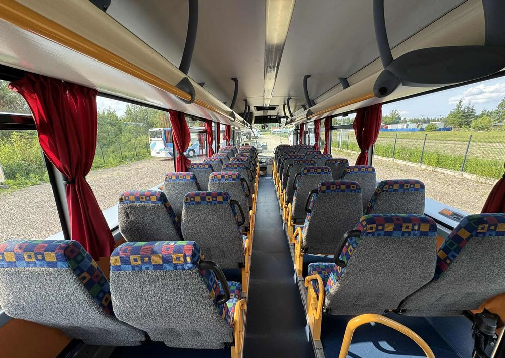 Suburban bus Irisbus Recreo: picture 18