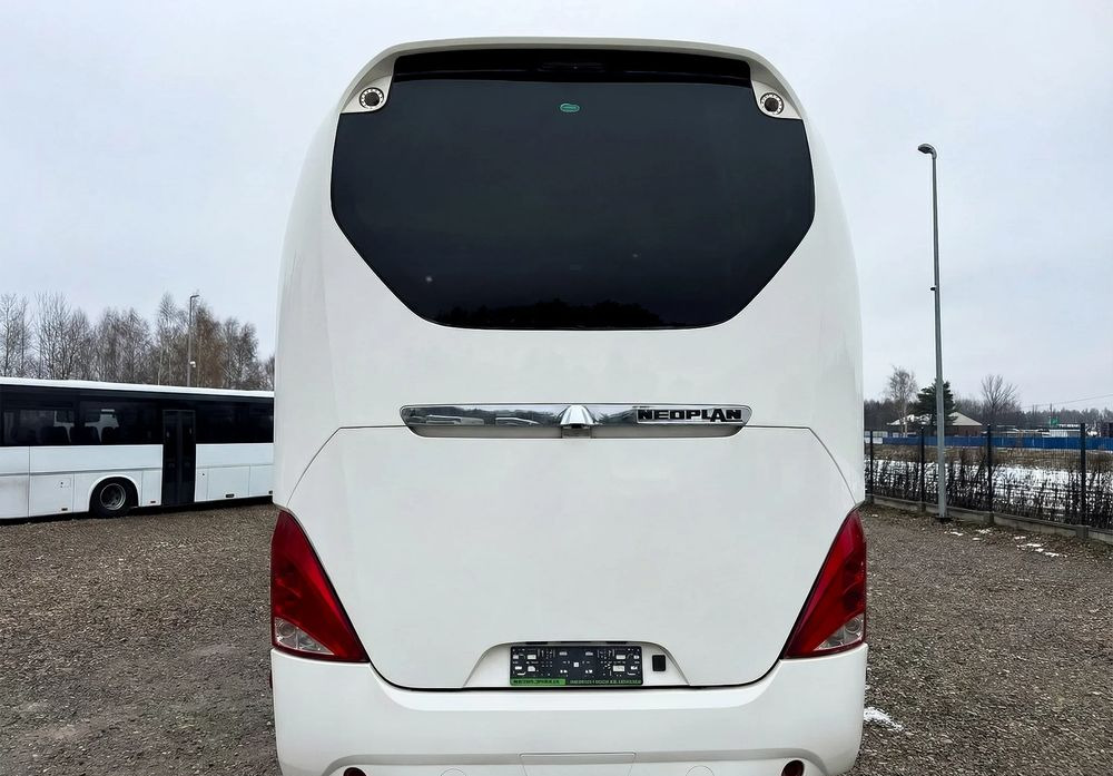 Neoplan Cityliner - Coach: picture 5 Neoplan Cityliner - Coach: picture 5