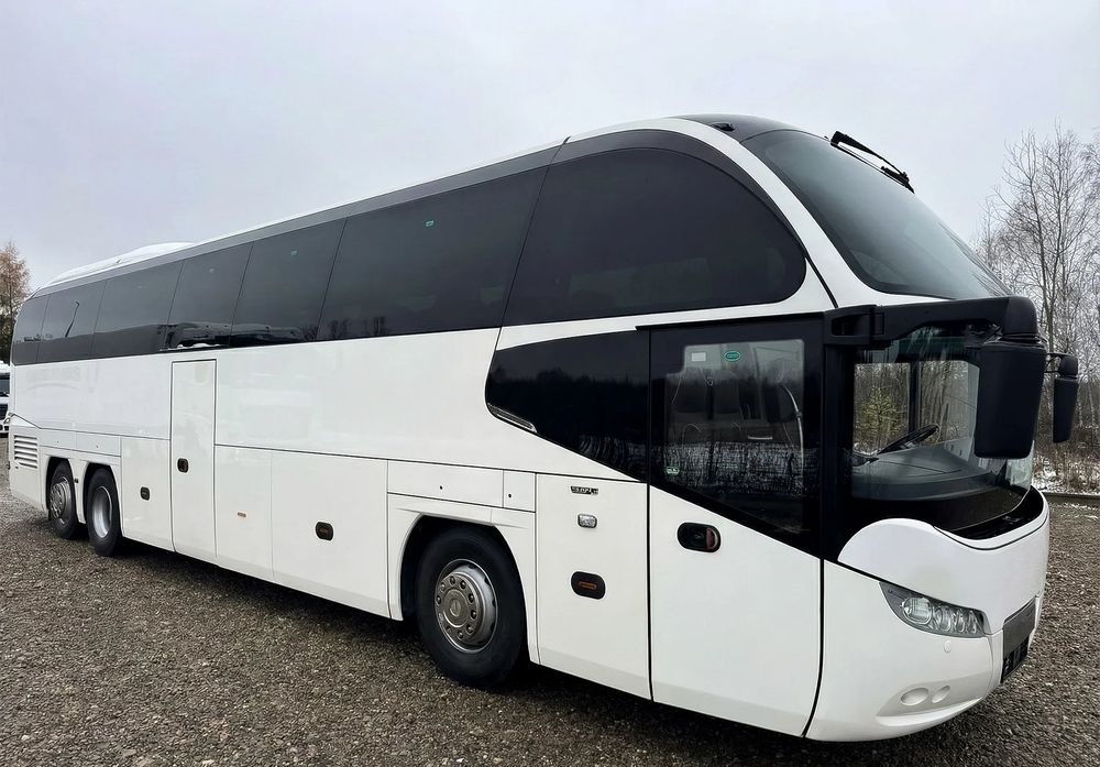 Neoplan Cityliner - Coach: picture 1 Neoplan Cityliner - Coach: picture 1