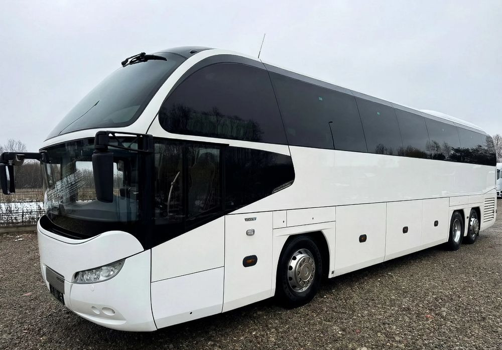Neoplan Cityliner - Coach: picture 3 Neoplan Cityliner - Coach: picture 3