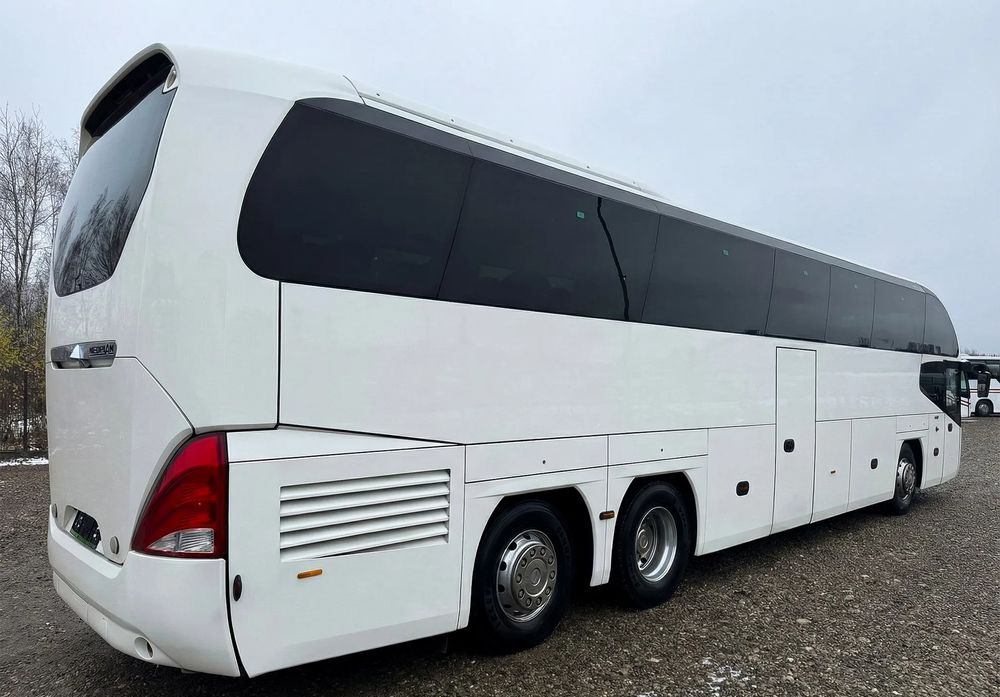Neoplan Cityliner - Coach: picture 4 Neoplan Cityliner - Coach: picture 4