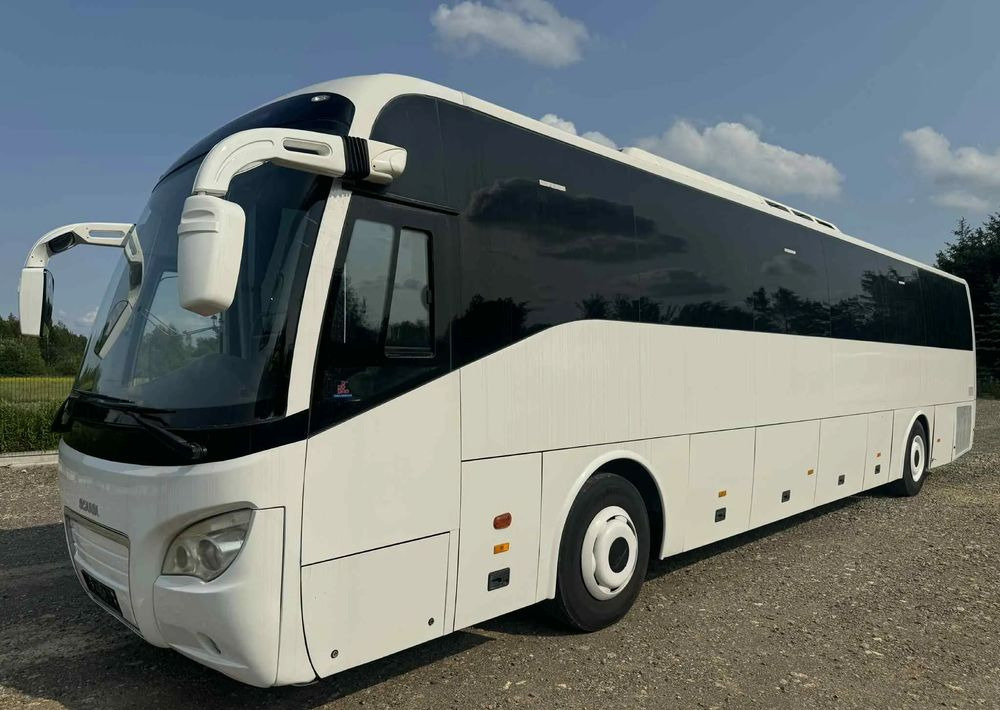 Scania Higer A30 - Coach: picture 3 Scania Higer A30 - Coach: picture 3