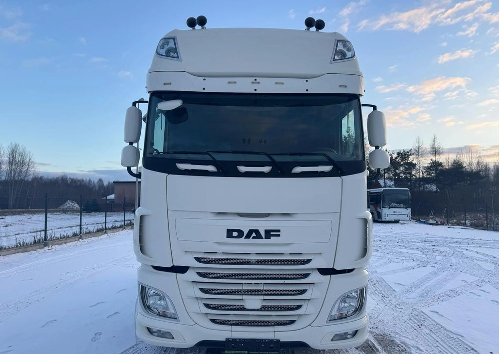 DAF XF 510 FT - Tractor truck: picture 1 DAF XF 510 FT - Tractor truck: picture 1