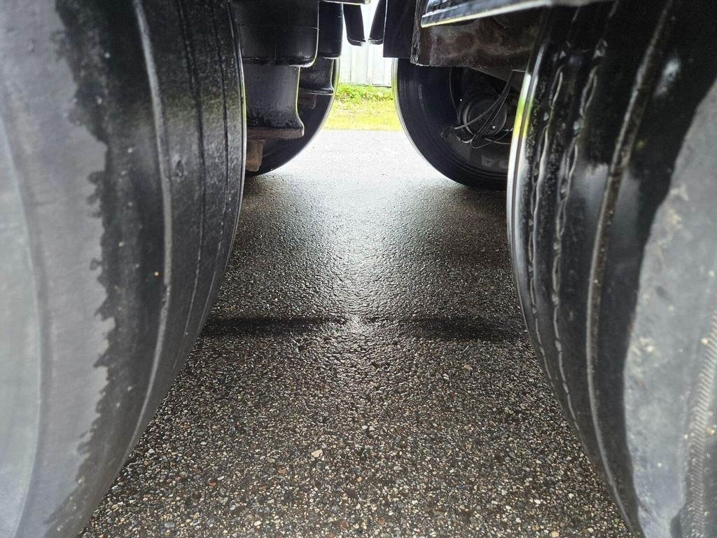 Knapen Trailers K200 - Walking floor semi-trailer: picture 3 Knapen Trailers K200 - Walking floor semi-trailer: picture 3