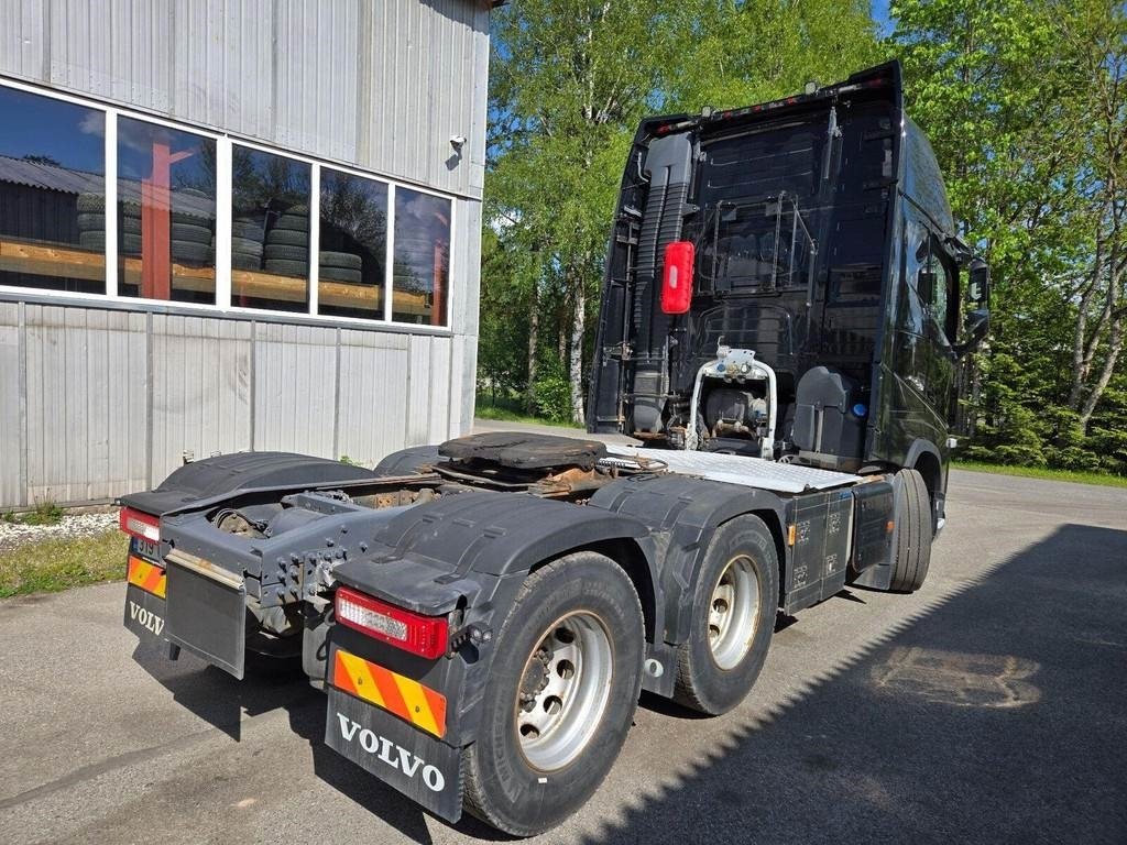 Volvo FH540 6X4 DUALCLUTCH - Tractor truck: picture 4 Volvo FH540 6X4 DUALCLUTCH - Tractor truck: picture 4