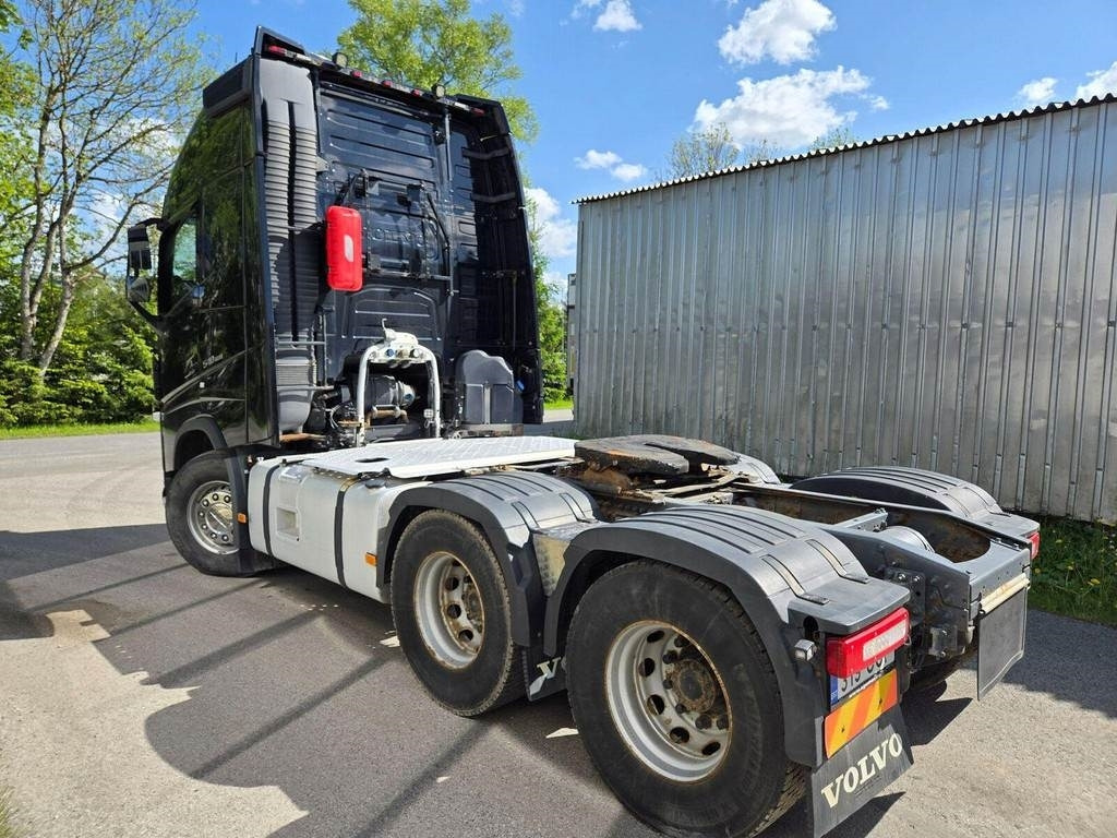 Volvo FH540 6X4 DUALCLUTCH - Tractor truck: picture 2 Volvo FH540 6X4 DUALCLUTCH - Tractor truck: picture 2