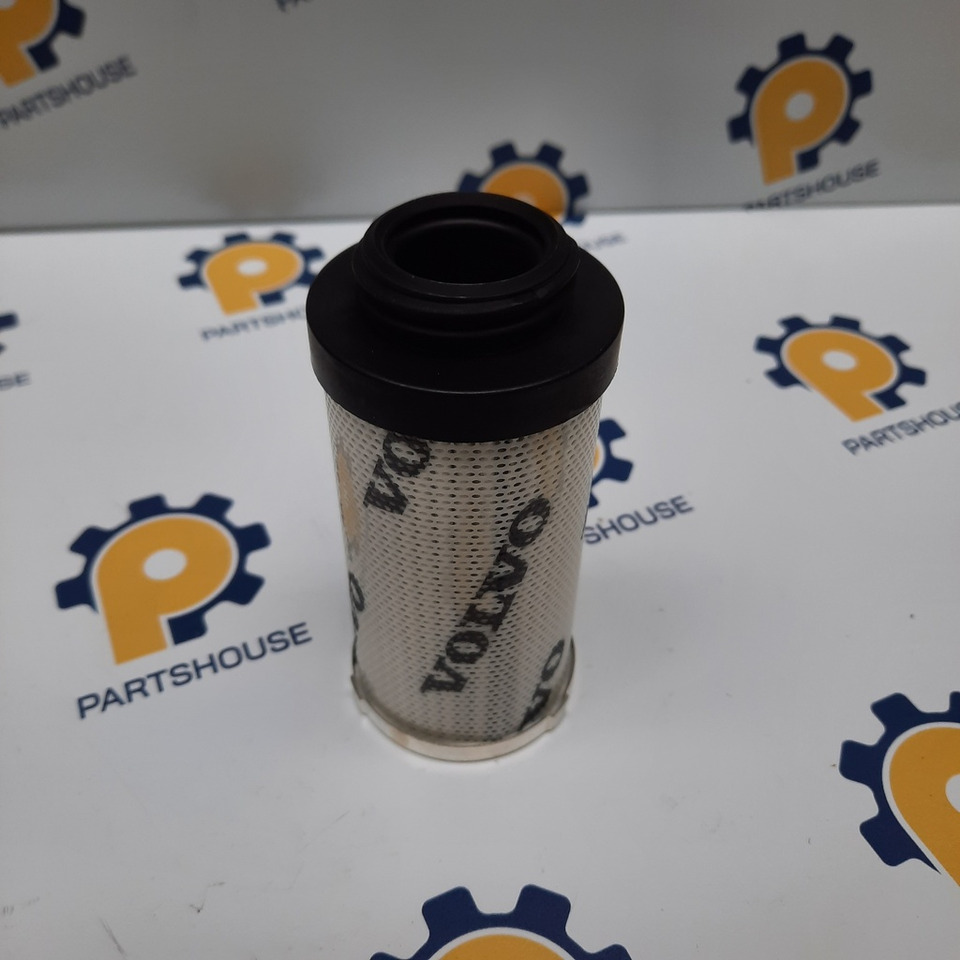 Volvo 17410286 Filter - Hydraulic filter for Construction machinery: picture 1 Volvo 17410286 Filter - Hydraulic filter for Construction machinery: picture 1