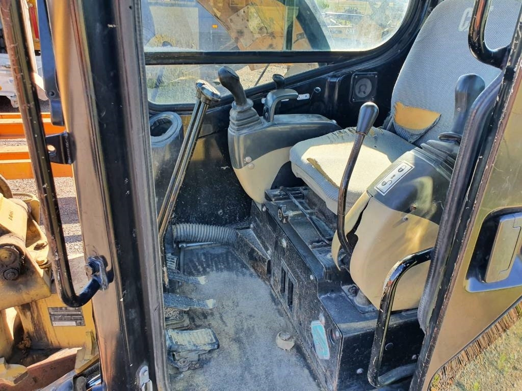 CAT 304CR - Crawler excavator: picture 4 CAT 304CR - Crawler excavator: picture 4