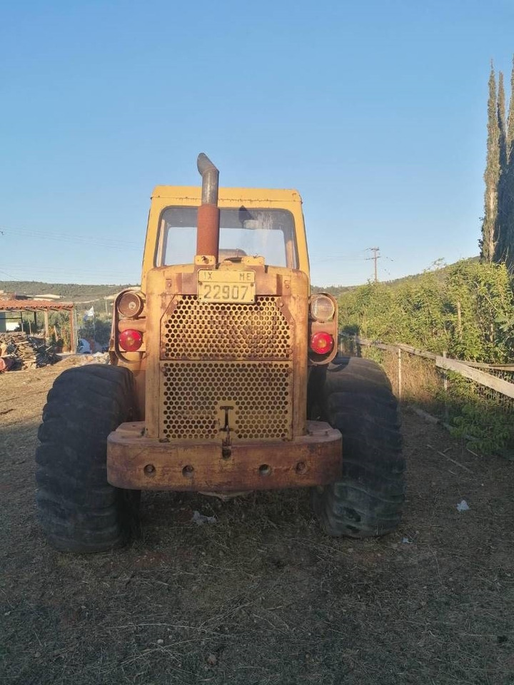 CAT 950C - Wheel loader: picture 2 CAT 950C - Wheel loader: picture 2