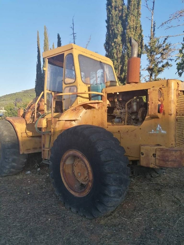 CAT 950C - Wheel loader: picture 4 CAT 950C - Wheel loader: picture 4