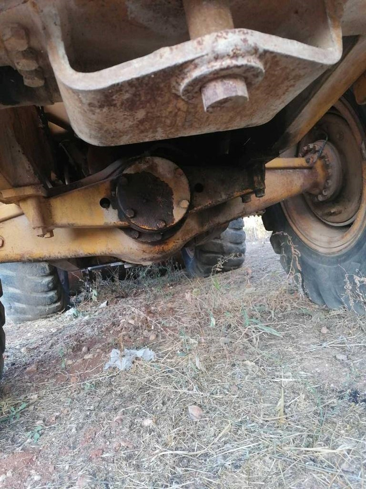 CAT 950C - Wheel loader: picture 5 CAT 950C - Wheel loader: picture 5