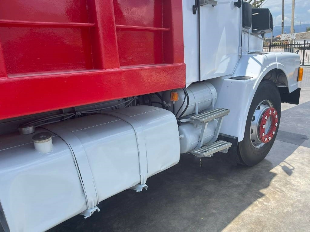 Tipper Volvo N10 ST: picture 10