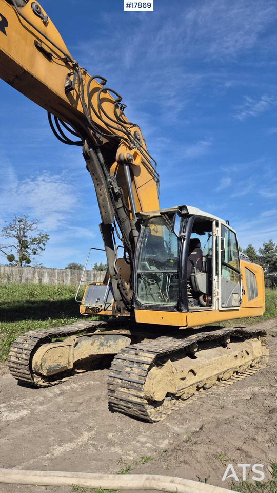 Crawler excavator 2015 Liebherr R 936 NLC: picture 6 Crawler excavator 2015 Liebherr R 936 NLC: picture 6