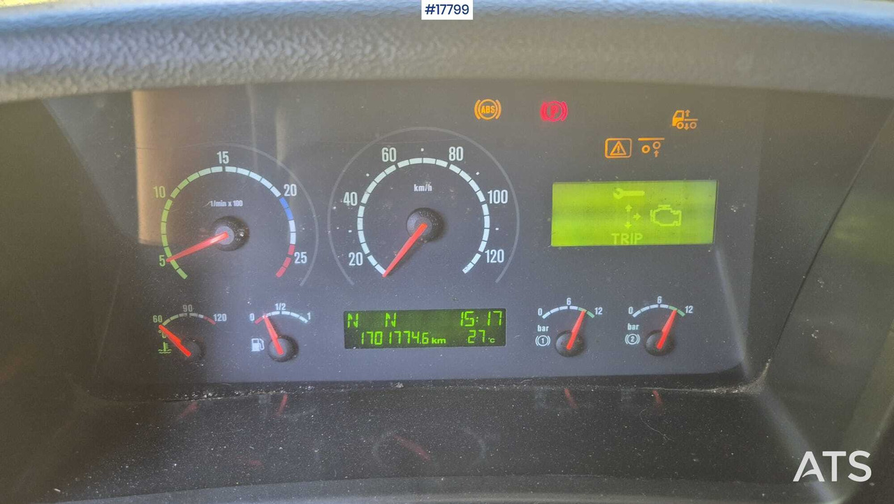 Tow truck / Roadside assistance SCANIA 6x2 R420 (2005) leasing Tow truck / Roadside assistance SCANIA 6x2 R420 (2005): picture 17 Tow truck / Roadside assistance SCANIA 6x2 R420 (2005) leasing Tow truck / Roadside assistance SCANIA 6x2 R420 (2005): picture 17