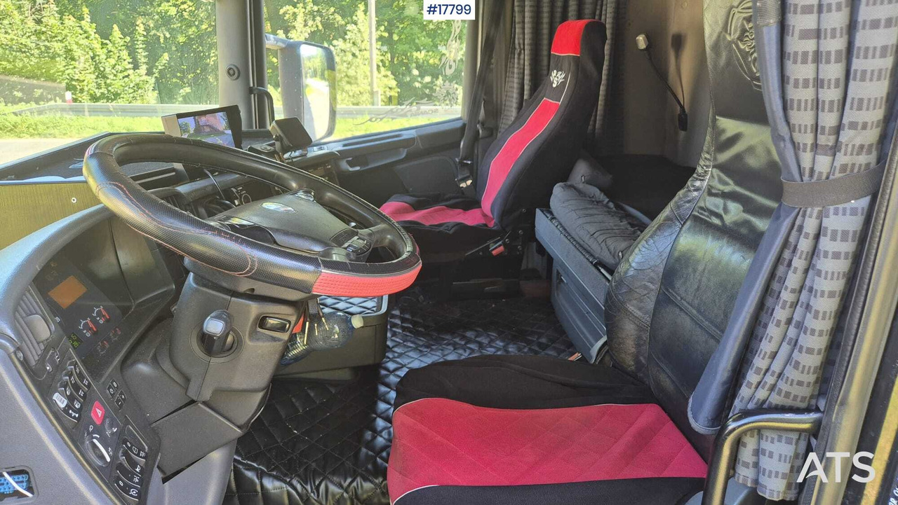 Tow truck / Roadside assistance SCANIA 6x2 R420 (2005) leasing Tow truck / Roadside assistance SCANIA 6x2 R420 (2005): picture 15 Tow truck / Roadside assistance SCANIA 6x2 R420 (2005) leasing Tow truck / Roadside assistance SCANIA 6x2 R420 (2005): picture 15