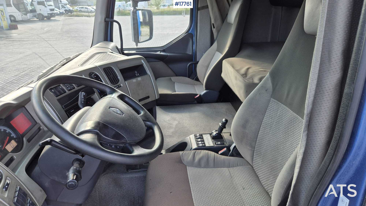 Tractor truck Tractor unit RENAULT PREMIUM 460 (2011): picture 13