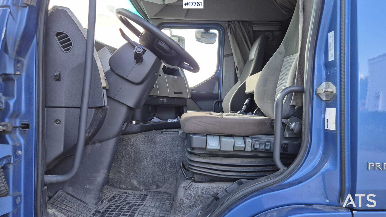Tractor truck Tractor unit RENAULT PREMIUM 460 (2011): picture 11