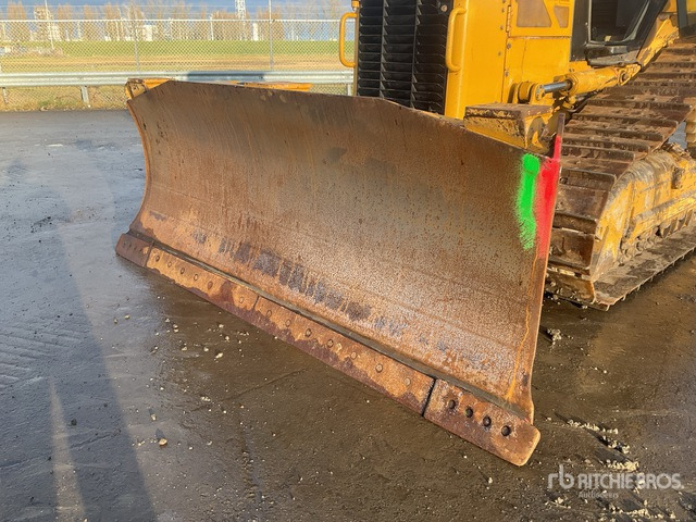 2014 Cat D6N Crawler Dozer - Bulldozer: picture 4 2014 Cat D6N Crawler Dozer - Bulldozer: picture 4