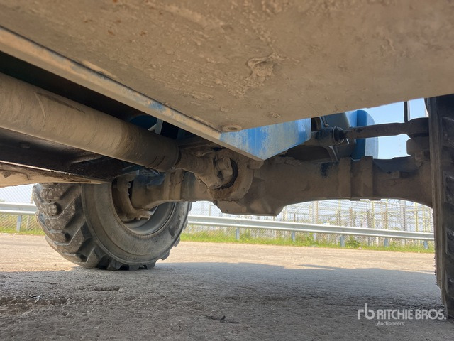 2016 Manitou MT625 Telehandler - Telescopic handler: picture 5 2016 Manitou MT625 Telehandler - Telescopic handler: picture 5