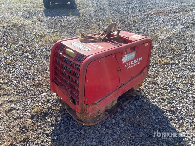 2019 Wacker Neusom Vibratory Plate Compactor - Vibroplate: picture 4 2019 Wacker Neusom Vibratory Plate Compactor - Vibroplate: picture 4