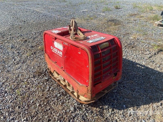 2019 Wacker Neusom Vibratory Plate Compactor - Vibroplate: picture 3 2019 Wacker Neusom Vibratory Plate Compactor - Vibroplate: picture 3