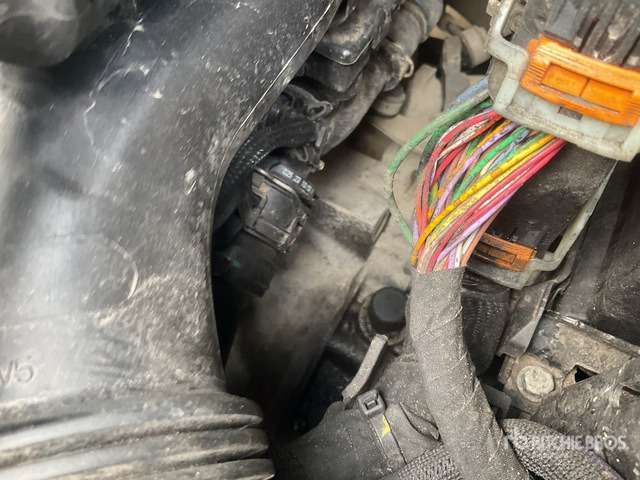 2023 Opel Vivaro Bestelwagen - Panel van: picture 5 2023 Opel Vivaro Bestelwagen - Panel van: picture 5