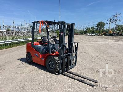 HELI CPC30-Q25K2 3000 kg (Unused) - Forklift: picture 4 HELI CPC30-Q25K2 3000 kg (Unused) - Forklift: picture 4