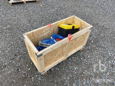 LANCINI HM-150 (Unused) - Hydraulic hammer: picture 3 LANCINI HM-150 (Unused) - Hydraulic hammer: picture 3