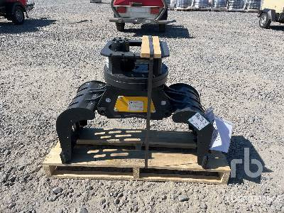 New Grapple MUSTANG GRP150 (Unused): picture 9