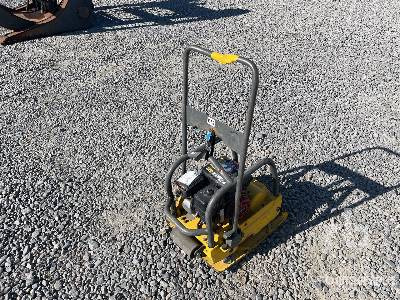 WACKER NEUSON WP1550A - Vibroplate: picture 1 WACKER NEUSON WP1550A - Vibroplate: picture 1